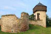 Bochov – Zpátky v čase na hrad Hartenštejn